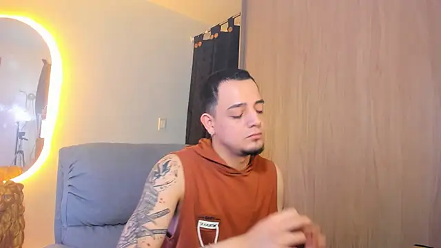 alejandro calderon1 online show from 02.10.25