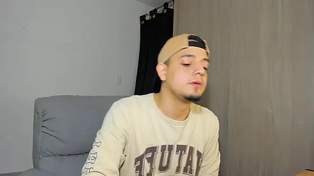 alejandro calderon1 online show from 03.13.25