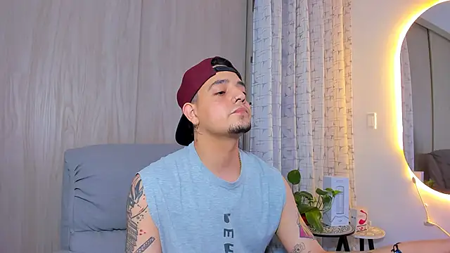 alejandro calderon1 online show from 09.12.25