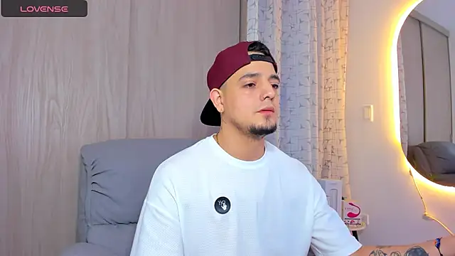 alejandro calderon1 online show from 10.02.25