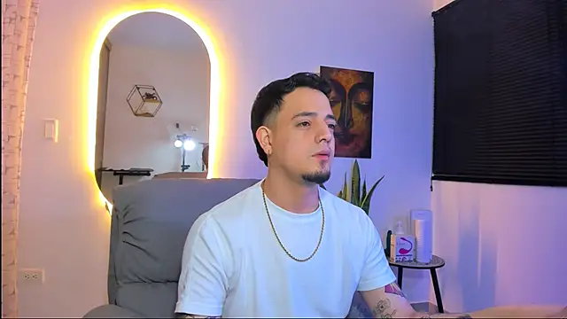 alejandro calderon1 online show from 02.09.26