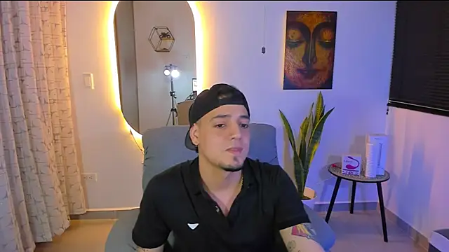 alejandro calderon1 online show from 03.12.26