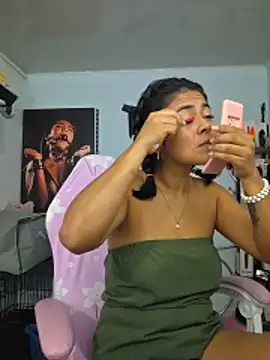 Hannah-grace online show from 11.05.25