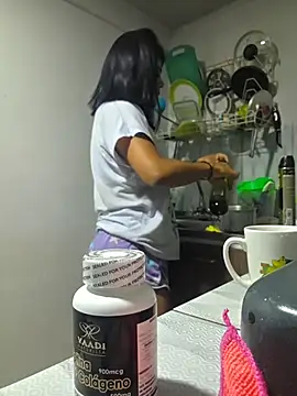 Hannah-grace online show from 11.16.25