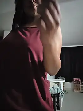 Hannah-grace online show from 03.10.26