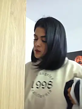 Hannah-grace online show from 03.25.26