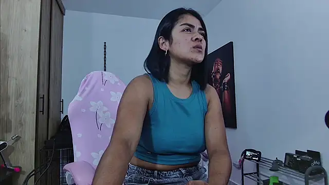 Hannah-grace online show from 05.24.26