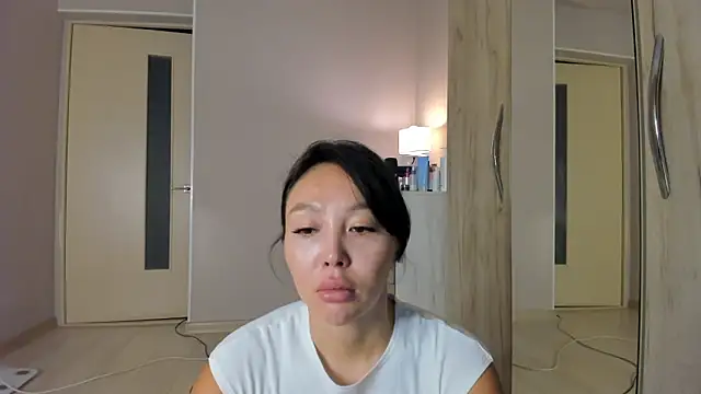 Snapshot of keiko_hot chatting on 06.07.26 keiko hot online show from 06.07.26