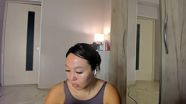 Snapshot of keiko_hot chatting on 07.06.26 keiko hot online show from 07.06.26