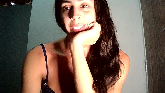 AlexiaDuucan online show from 03.08.25