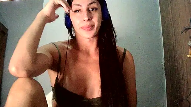 AlexiaDuucan online show from 09.18.25
