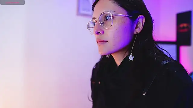 Kyomi chang online show from 02.19.25