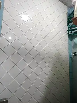 Kyomi chang online show from 03.12.25