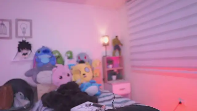 Kyomi chang online show from 09.09.25