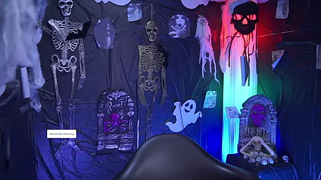 Kyomi chang online show from 10.09.25