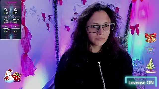 Kyomi chang online show from 01.08.26