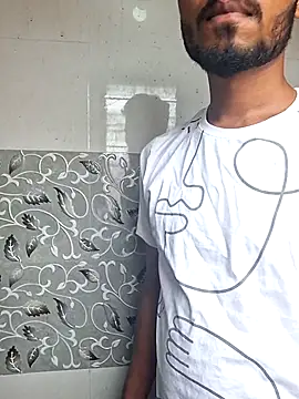 Vishupatil99 online show from 09.13.25