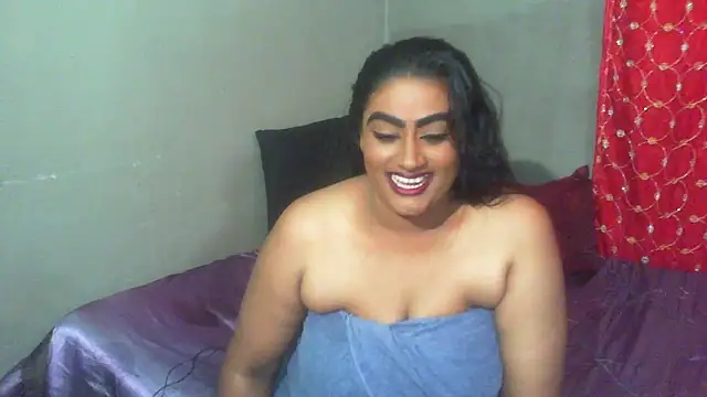 EROTICNAWTY2 online show from 11.27.25