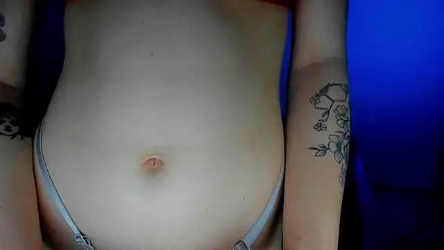 SexyCocobutt online show from 12.28.24