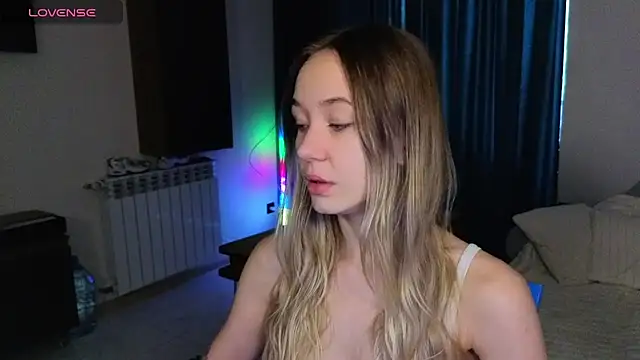 SexyCocobutt online show from 11.19.25