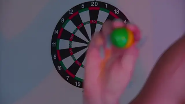 GentleRossi online show from 01.25.25