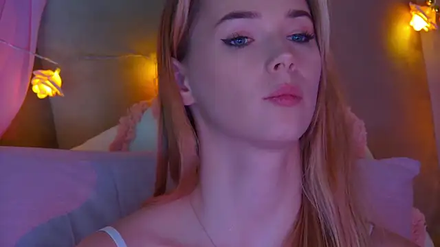 GentleRossi online show from 01.30.25