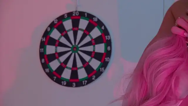 GentleRossi online show from 02.10.25