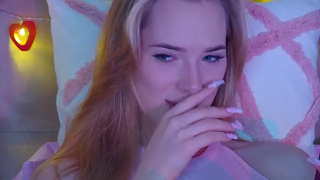 GentleRossi online show from 02.11.25