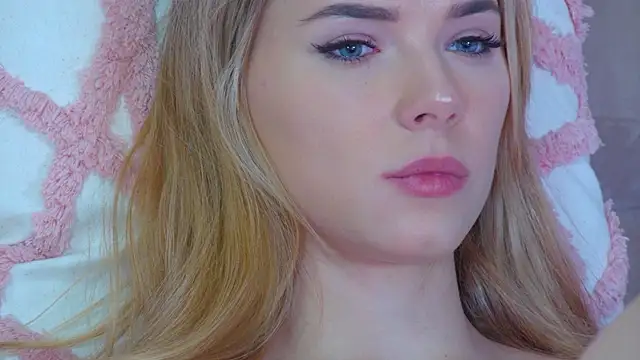 GentleRossi online show from 03.15.25