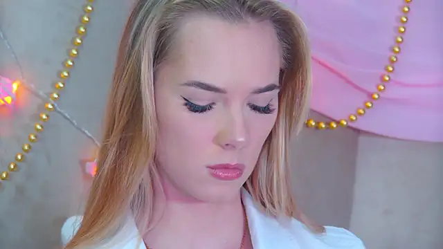 GentleRossi online show from 03.20.25