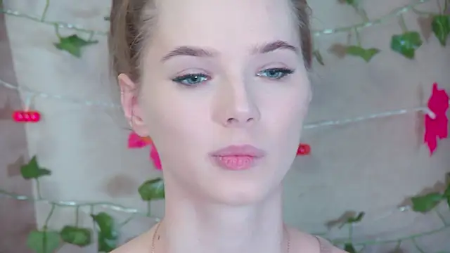 GentleRossi online show from 10.08.25