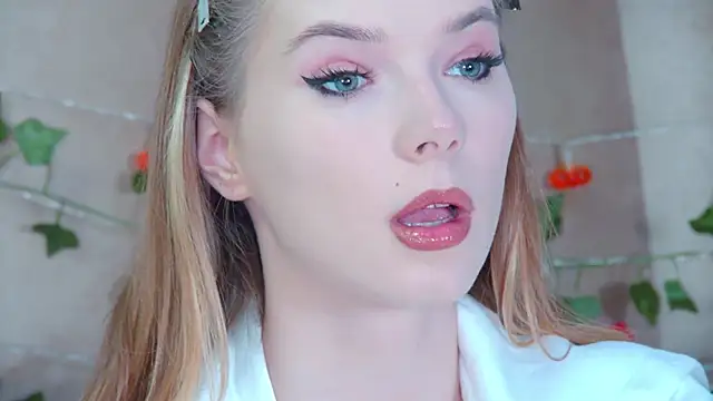 GentleRossi online show from 10.21.25