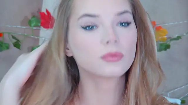 GentleRossi online show from 11.05.25