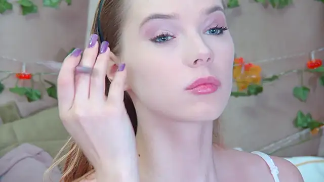 GentleRossi online show from 11.11.25