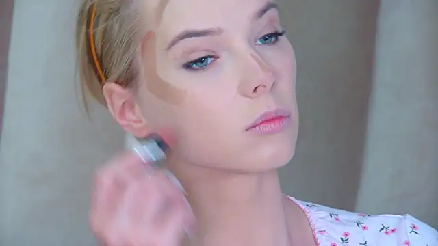 GentleRossi online show from 12.18.25