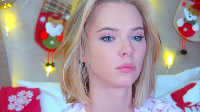 GentleRossi online show from 12.20.25