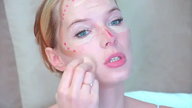 GentleRossi online show from 02.13.26