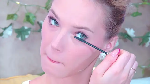 GentleRossi online show from 03.24.26