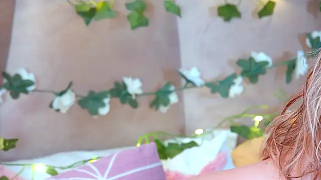 GentleRossi online show from 04.18.26