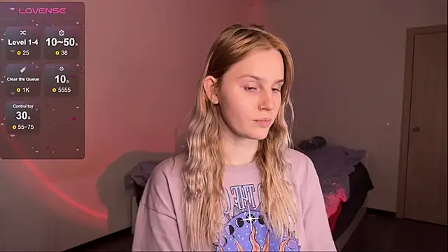 Chanel Gill online show from 03.23.25