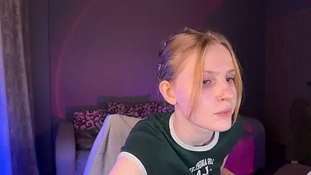 Chanel Gill online show from 09.14.25