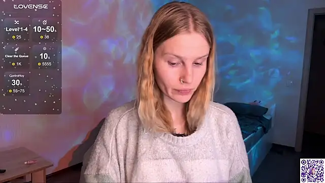 Chanel Gill online show from 09.29.25