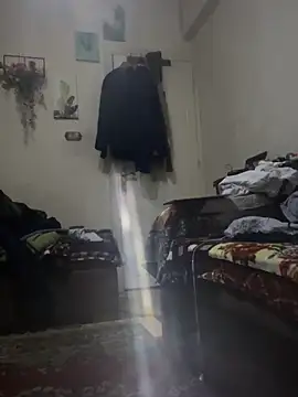 Snapshot of Arabien_Pharaoh- chatting on 03.10.25 Arabien Pharaoh- online show from 03.10.25