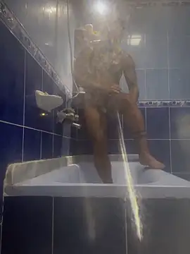 Snapshot of Arabien_Pharaoh- chatting on 02.10.26 Arabien Pharaoh- online show from 02.10.26