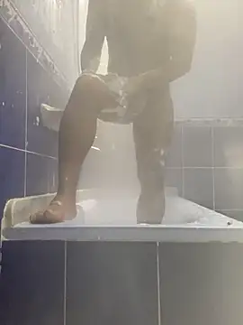 Snapshot of Arabien_Pharaoh- chatting on 02.19.26 Arabien Pharaoh- online show from 02.19.26