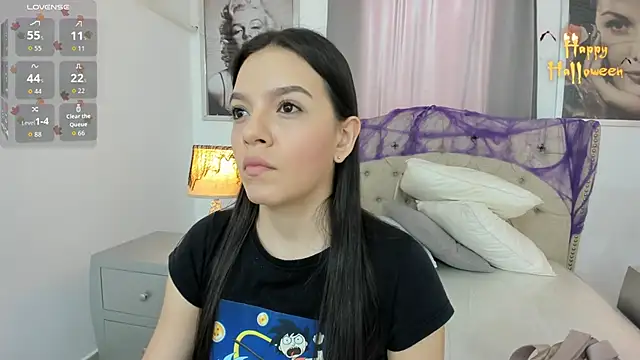 Beautyari  online show from 10.22.25