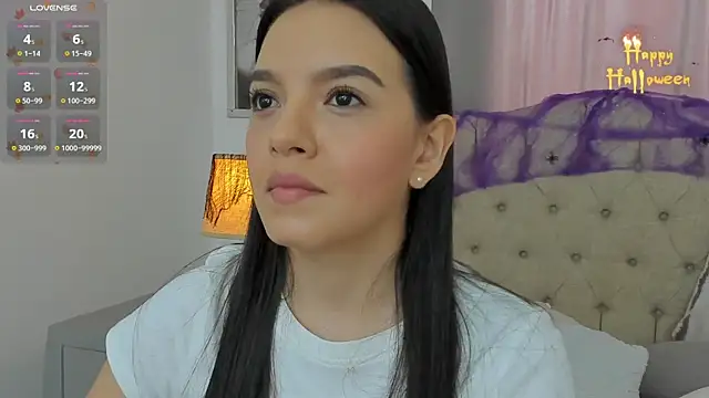 Beautyari  online show from 10.23.25