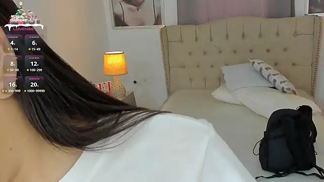 Beautyari  online show from 12.15.25