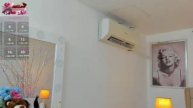 Beautyari  online show from 02.11.26