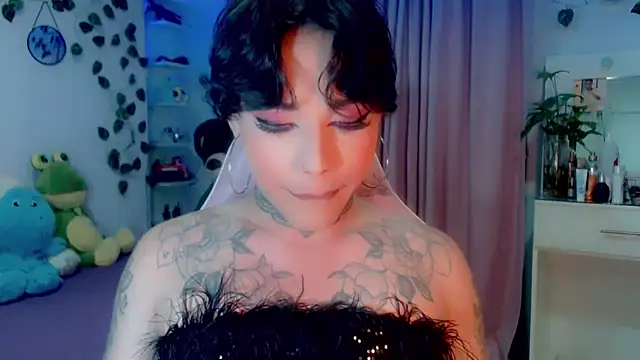 little star porn online show from 01.04.25